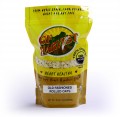 1.25 lb. Bag Organic Gluten Free Rolled Oats